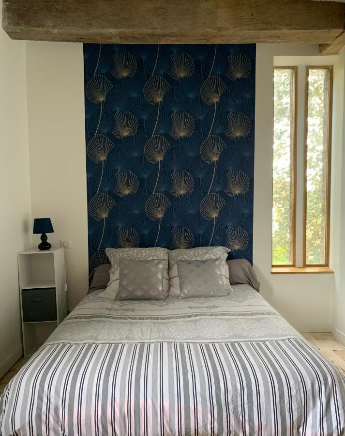 La Grange D Ave Guest house *