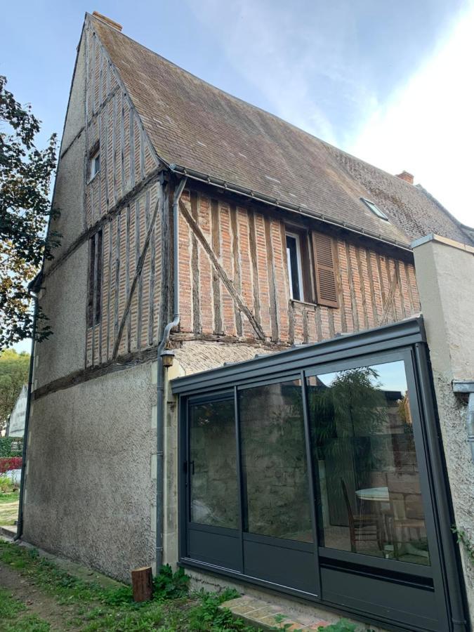La Grange D Ave * Luynes (Indre-et-Loire)