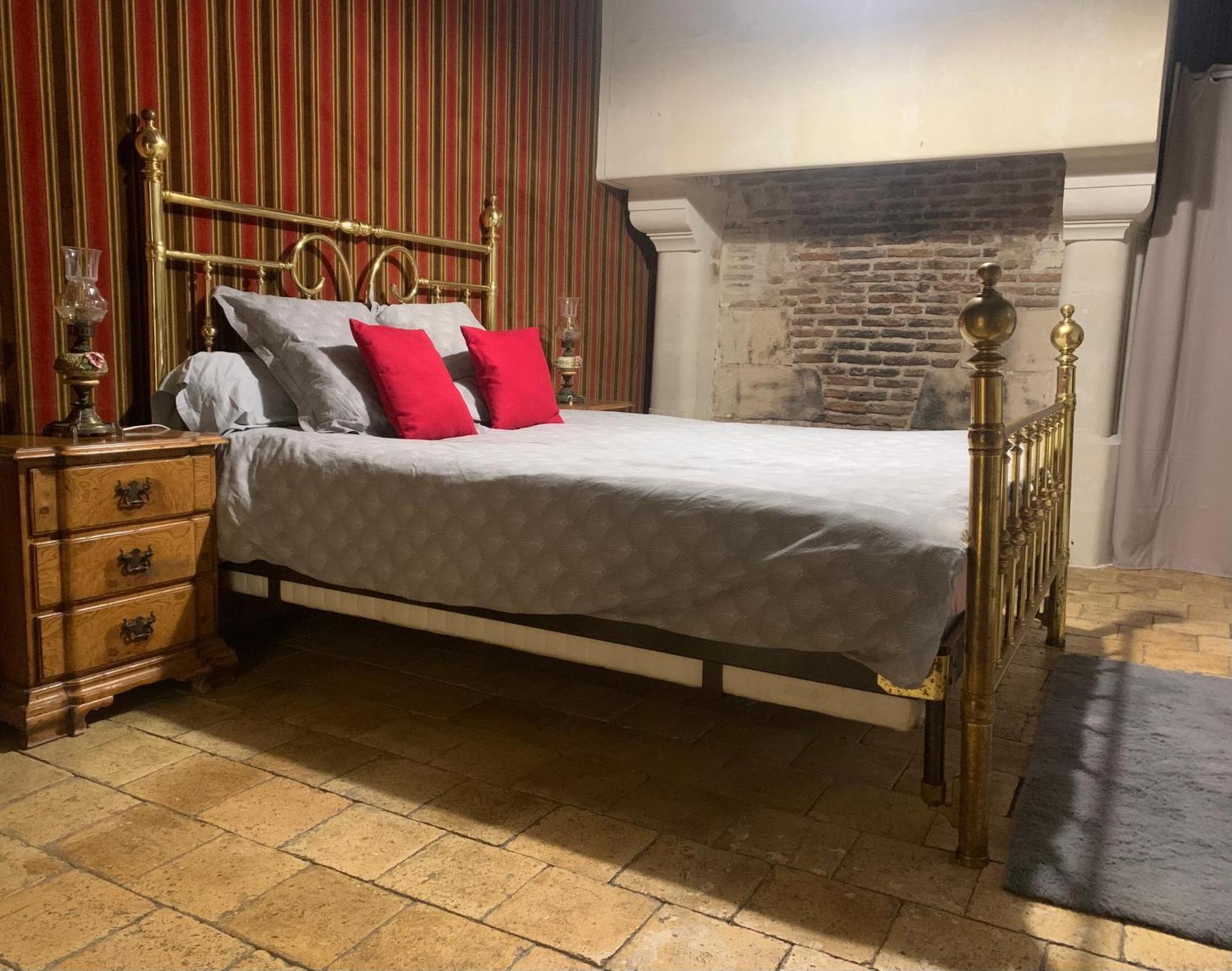 La Grange D Ave Guest house *