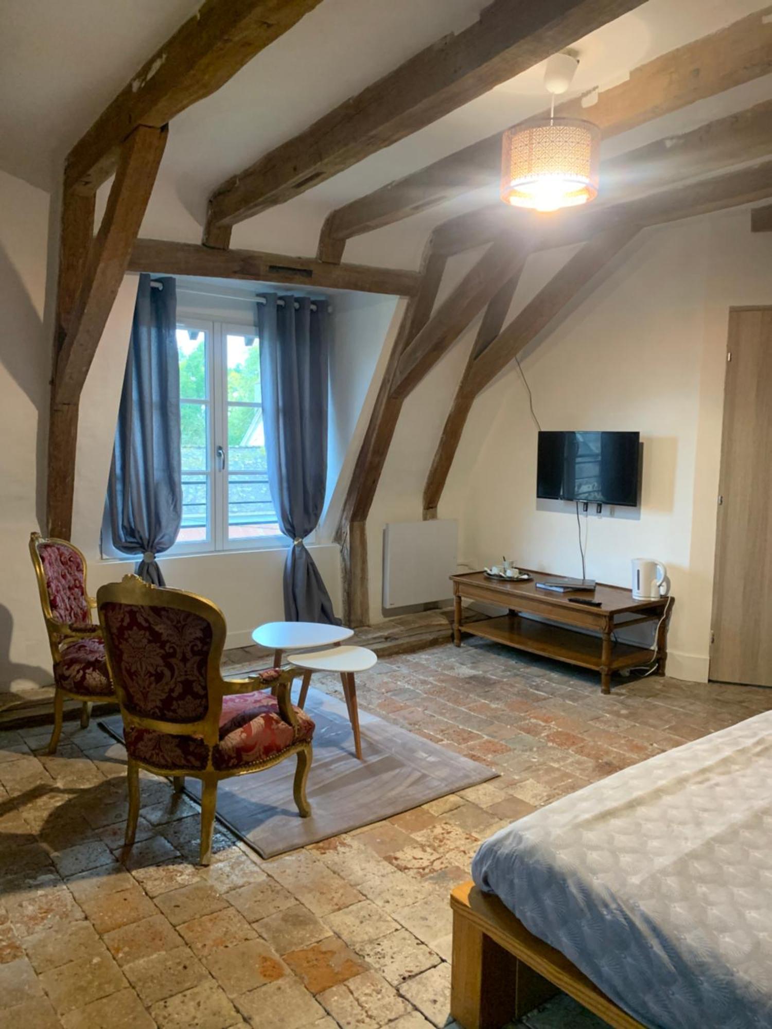 La Grange D Ave * Luynes (Indre-et-Loire)