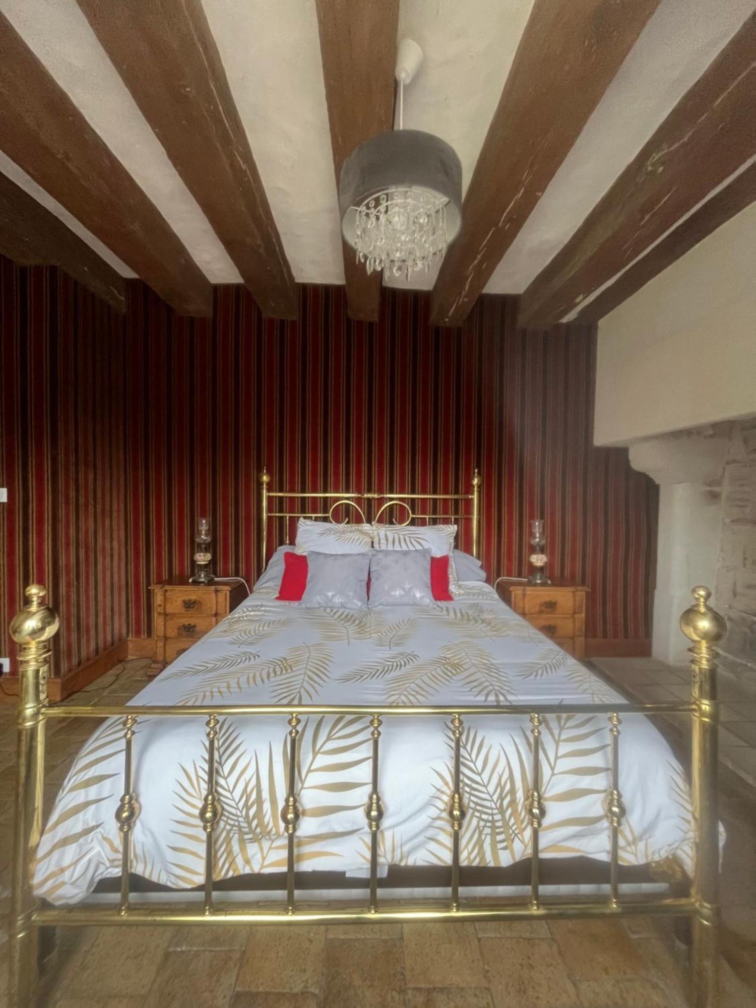 La Grange D Ave Guest house
